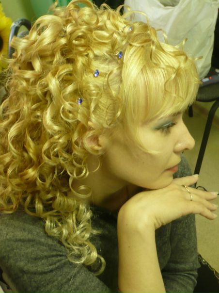 №122, Ольга Лисакова, 37 лет, Рязань, Россия №122, Ольга Лисакова, 37 лет, Рязань, Россия