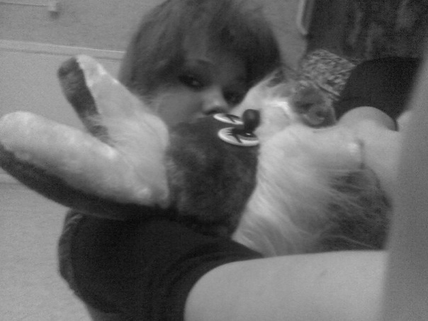 №3, Ольга Наровська №3, Ольга Наровська