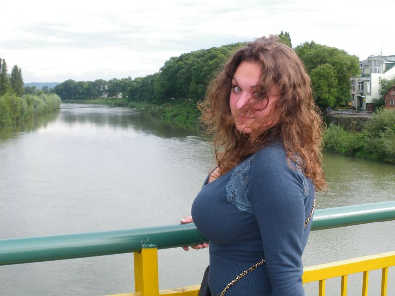 №166, Веркина Страница, 37 лет №166, Веркина Страница, 37 лет