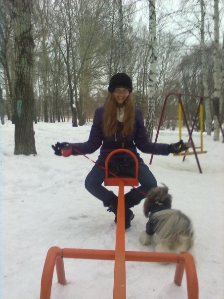 №85, Тася Денисова, 28 лет, Екатеринбург №85, Тася Денисова, 28 лет, Екатеринбург