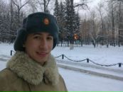 Фотография Евгений Балашов