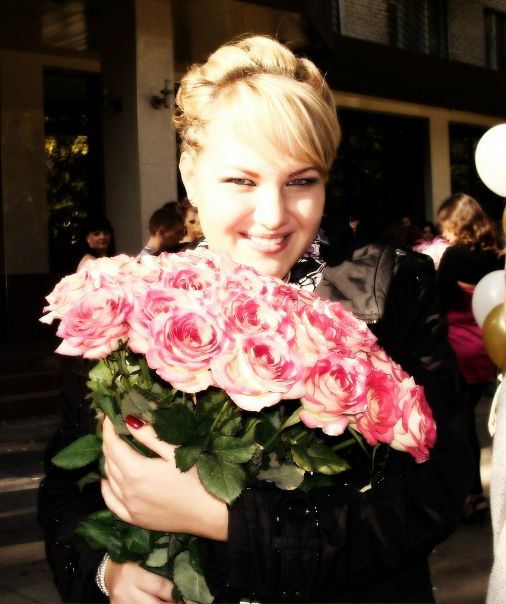 №56, Светлана Гайдова, 2.11.1986, Москва №56, Светлана Гайдова, 2.11.1986, Москва