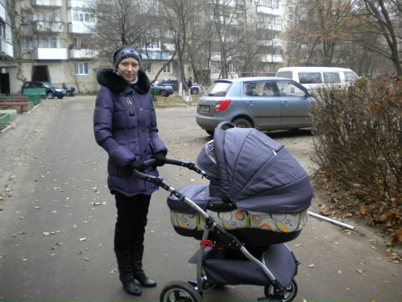 №13, Оксана Никитюк, 38 лет №13, Оксана Никитюк, 38 лет
