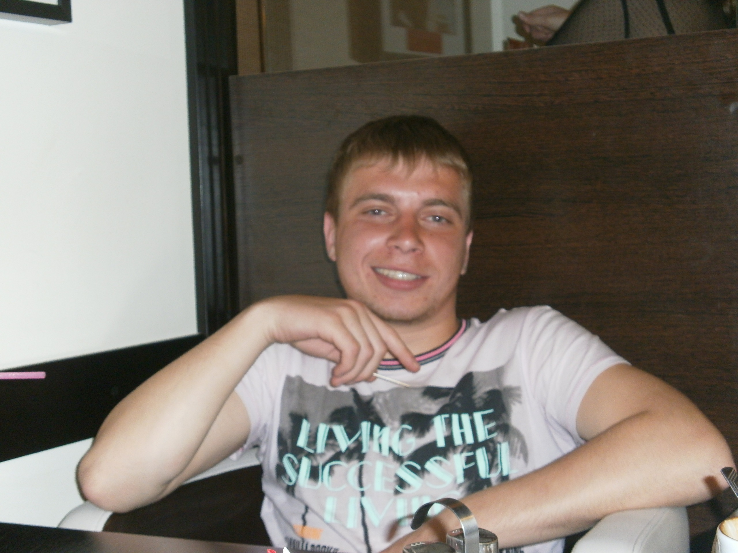 Фото профиля