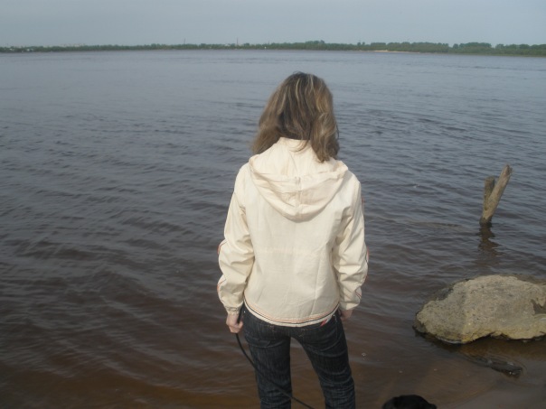 №2, Янка Рачковская №2, Янка Рачковская