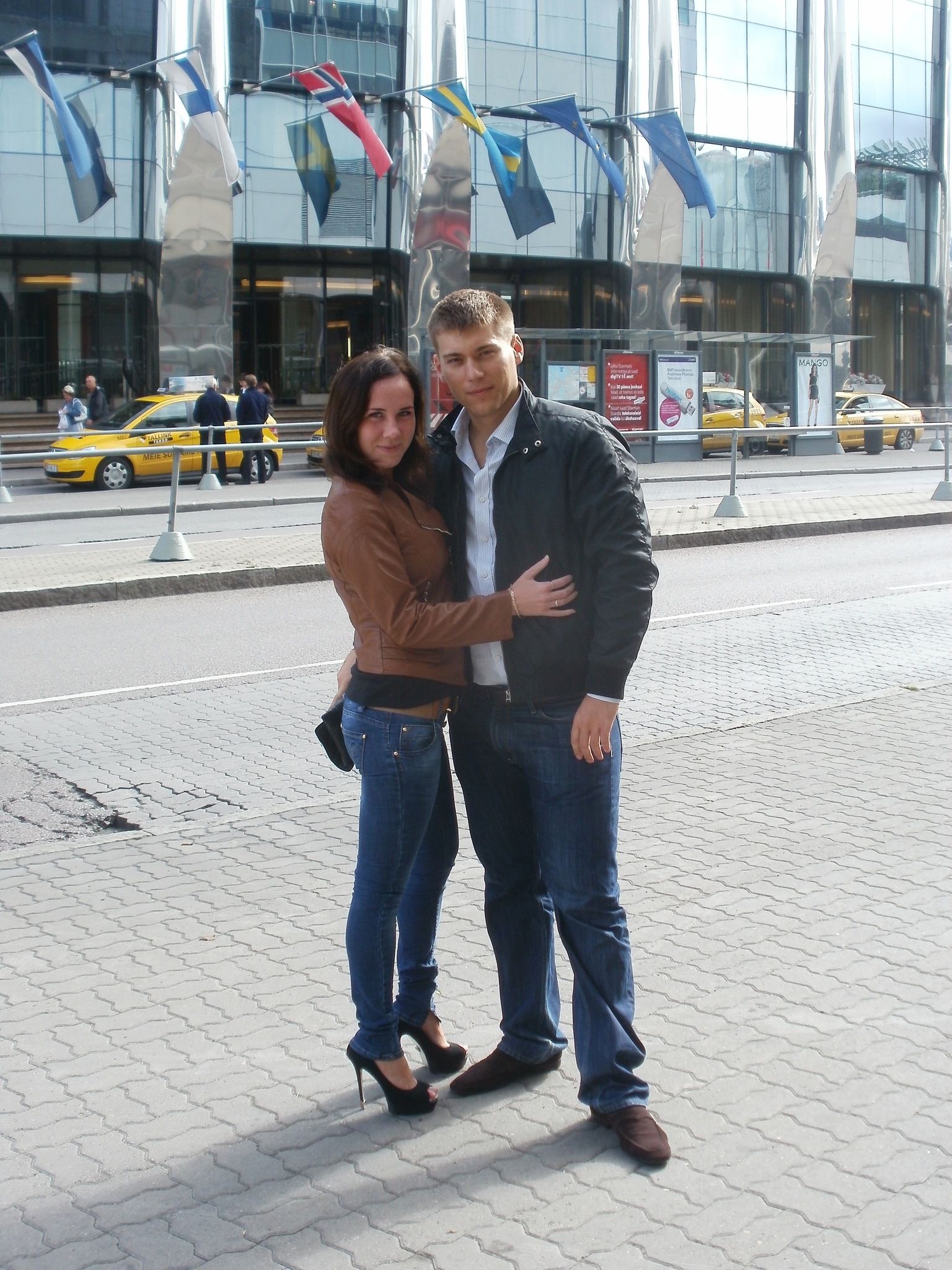 Фото профиля