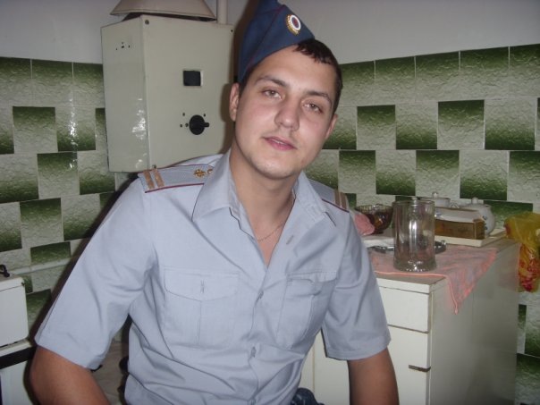 №2, Антон Мещеряков №2, Антон Мещеряков