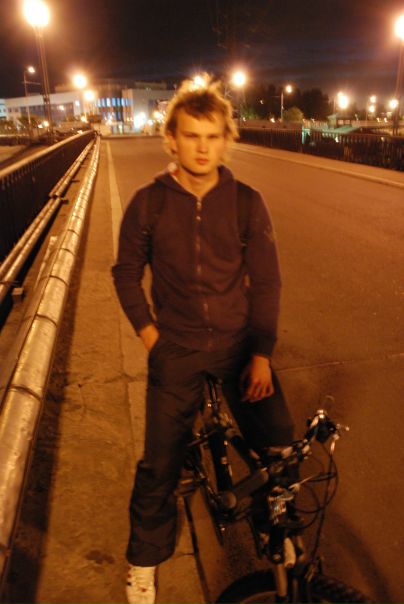 №108, Maksim Shhetko, Санкт-Петербург, Россия №108, Maksim Shhetko, Санкт-Петербург, Россия