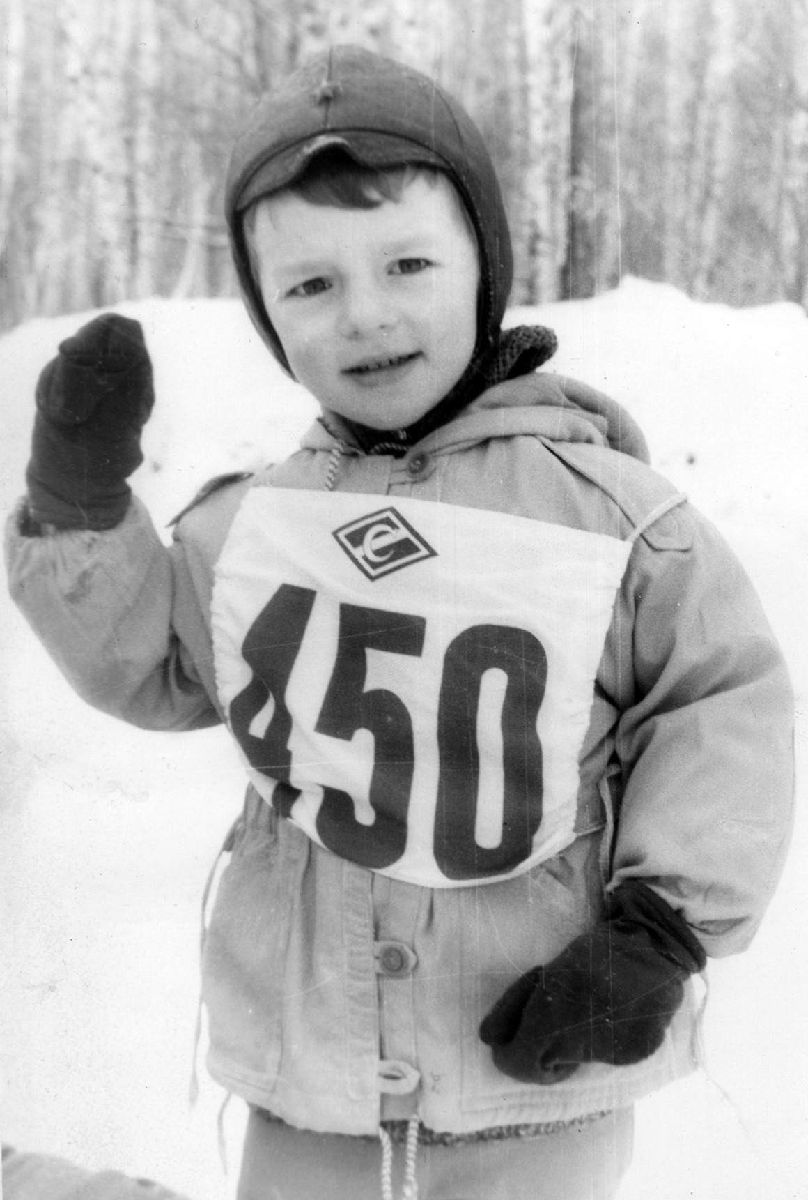 Фото профиля