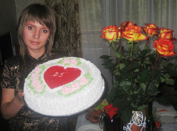 №91, Настенька Иванова (степина), 40 лет, Нальчик №91, Настенька Иванова (степина), 40 лет, Нальчик