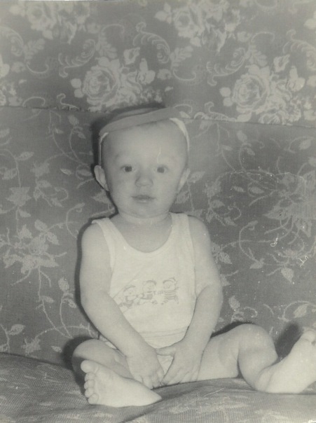 №42, Саша Близнюк, 33 года, Ракитное №42, Саша Близнюк, 33 года, Ракитное