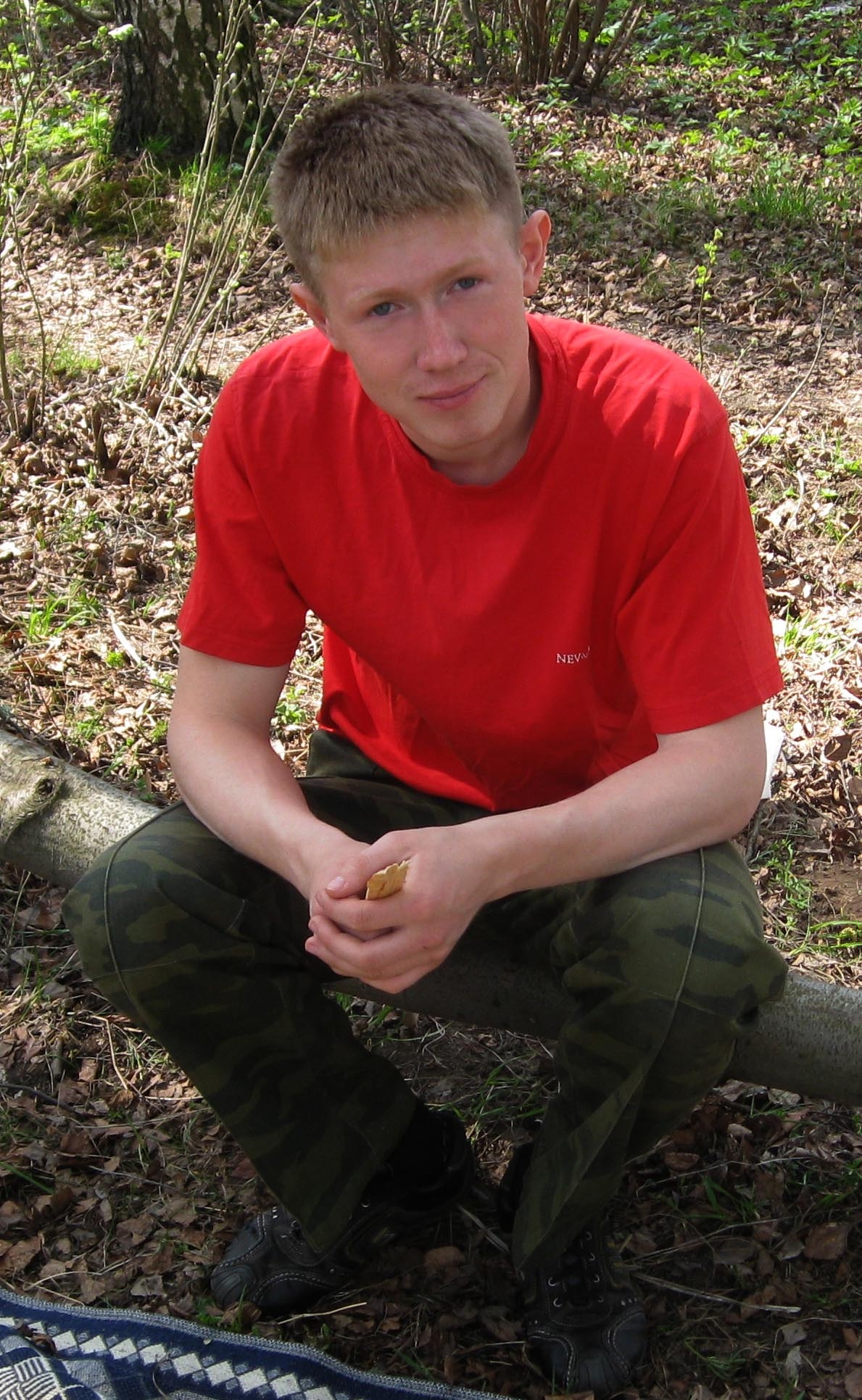 Фото профиля