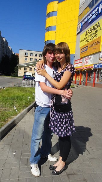 №19, Макс Андреев, Санкт-Петербург, Россия №19, Макс Андреев, Санкт-Петербург, Россия
