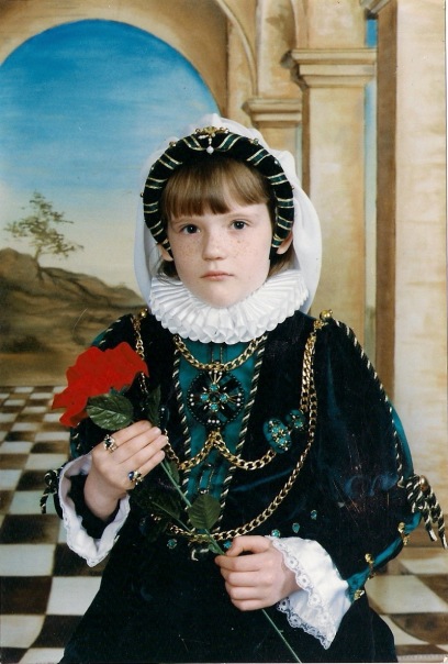 №6, Diana Il'dysovna №6, Diana Il'dysovna