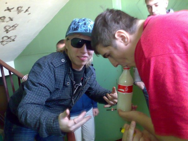 №181, Коля Бородин, 33 года, Гиагинская, Россия №181, Коля Бородин, 33 года, Гиагинская, Россия