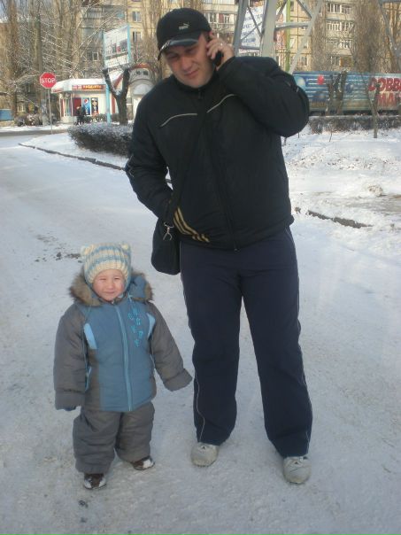 №2, Валентин Мамулиев, 43 года, Николаев №2, Валентин Мамулиев, 43 года, Николаев