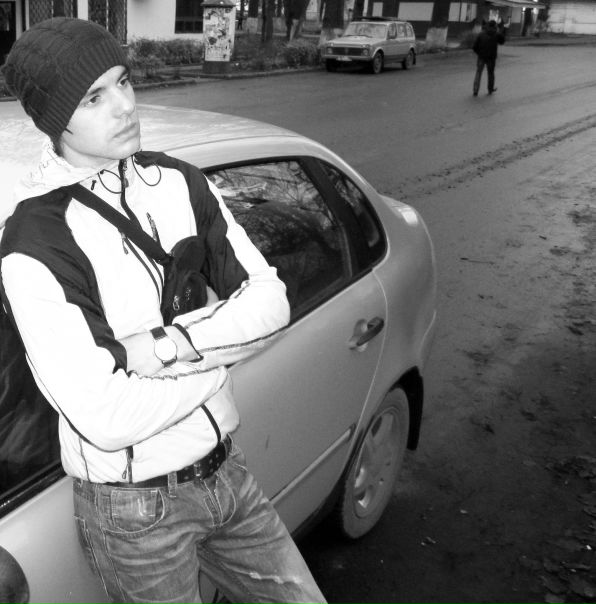 №161, Артём Егоричев, 36 лет, Санкт-Петербург №161, Артём Егоричев, 36 лет, Санкт-Петербург