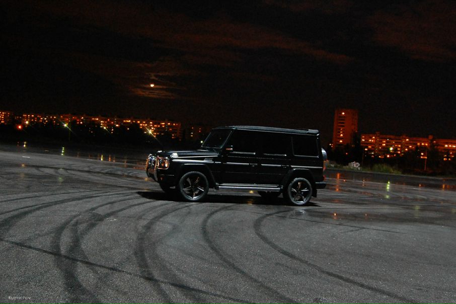 №176, Андрей Скипин, Степное №176, Андрей Скипин, Степное