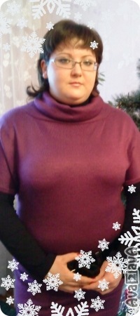 №127, Алеся Мосолова, 36 лет, Таруса №127, Алеся Мосолова, 36 лет, Таруса