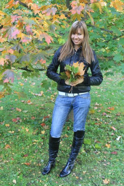 №19, Natalia Roskoshnaya, 41 год, Paris, Франция №19, Natalia Roskoshnaya, 41 год, Paris, Франция