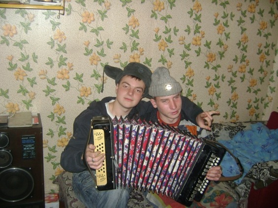 Фото профиля