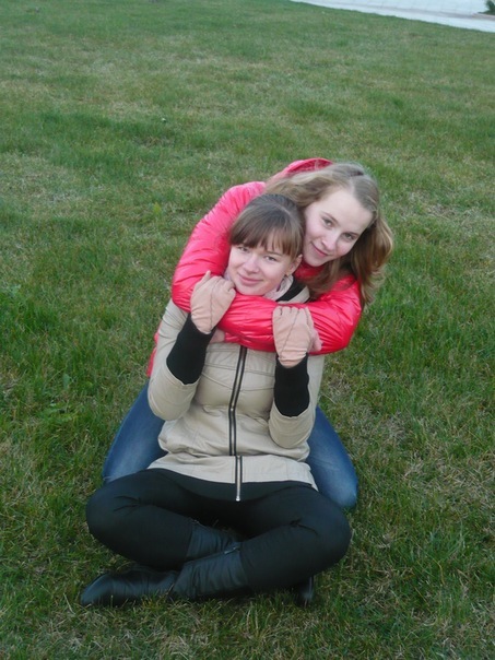 №195, Алиночка Чугунова, Ярославль №195, Алиночка Чугунова, Ярославль