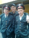 Фотография Попкова Костяна