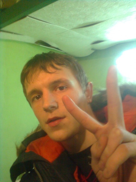 №10, Серёга Шахов, Королёв №10, Серёга Шахов, Королёв