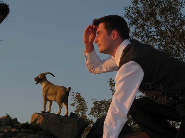 №3, Олександр Денисюк, 37 лет, Ровно №3, Олександр Денисюк, 37 лет, Ровно