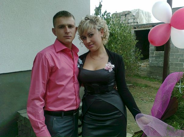 №7, Ира Гербик №7, Ира Гербик