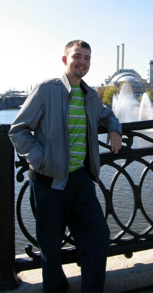 №6, Александр Дюжиков №6, Александр Дюжиков