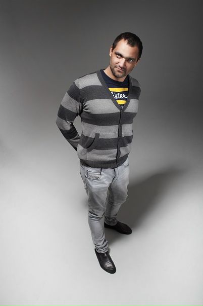 №70, Андрей Быковский, 29 лет, Киев №70, Андрей Быковский, 29 лет, Киев