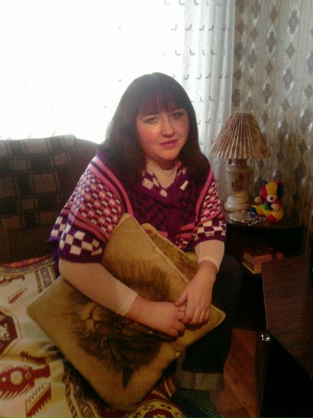 №7, Екатерина Белянкина-Игнатьева, 39 лет, Новочебоксарск №7, Екатерина Белянкина-Игнатьева, 39 лет, Новочебоксарск