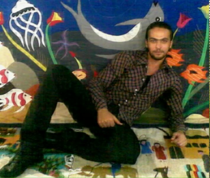 №164, Mahmoud Rashed, 38 лет, Dahab №164, Mahmoud Rashed, 38 лет, Dahab