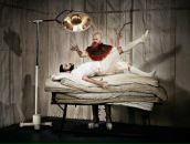 №8, Дмитрий Минин, Москва, Россия