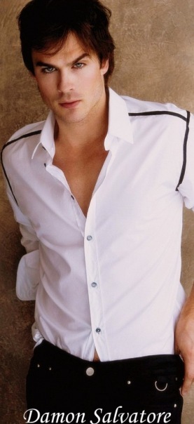 №42, Йен Сомерхолдер, New York City №42, Йен Сомерхолдер, New York City