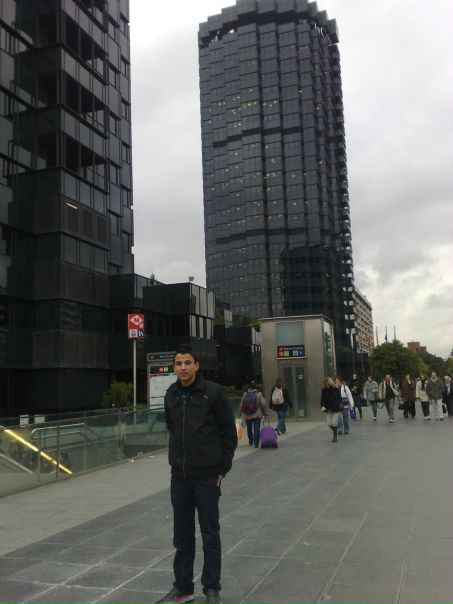 №95, Amine Barça, 39 лет, Toulouse №95, Amine Barça, 39 лет, Toulouse