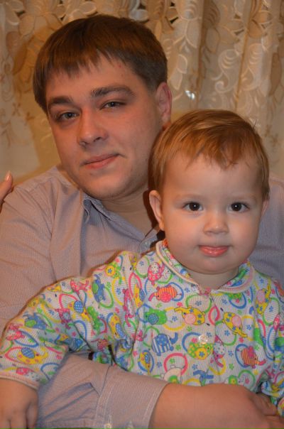 №42, Konstantin Nochevny №42, Konstantin Nochevny