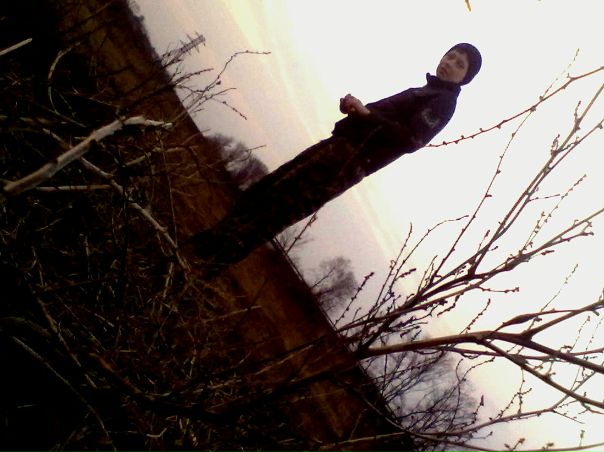 №7, Александр Кроква, 29 лет, Дмитровка №7, Александр Кроква, 29 лет, Дмитровка