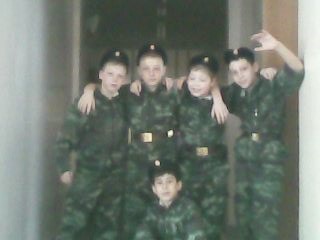 №123, Никита Никифоров, Елабуга №123, Никита Никифоров, Елабуга