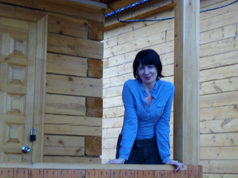 Олеся Конюкова фото профиля #5