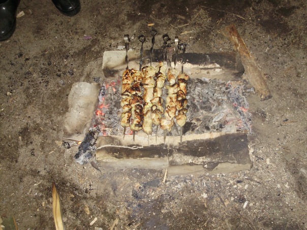 №18, Игорь Дорошев, Чугуев №18, Игорь Дорошев, Чугуев