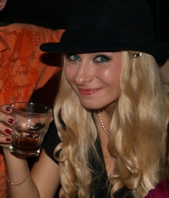 №119, Наталья Зыкова, Санкт-Петербург №119, Наталья Зыкова, Санкт-Петербург