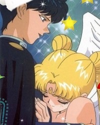 №111, Серените. Цукино., 30.07.1994, Tokyo №111, Серените. Цукино., 30.07.1994, Tokyo