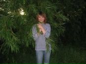 Фотография Натали Попова