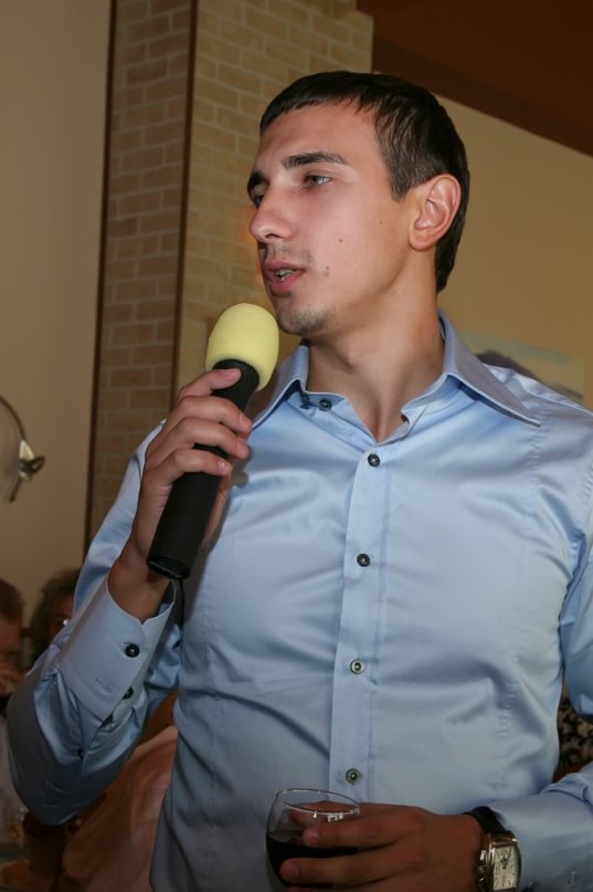 Фото профиля