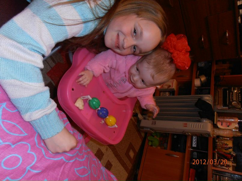 Наталья Бойцева | Санкт-Петербург