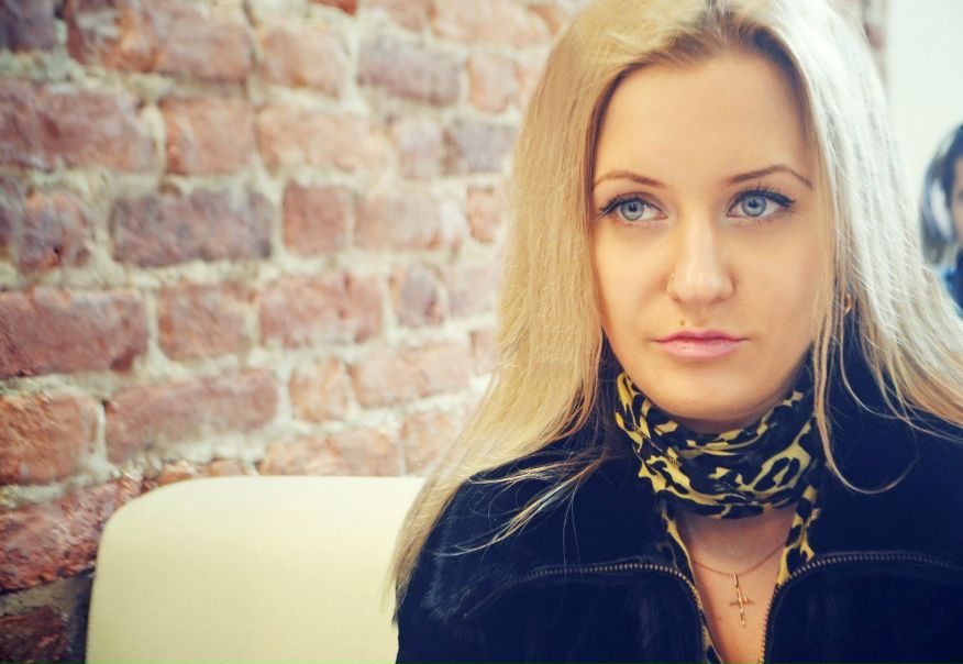 №75, Кудряшка Лиззи, Санкт-Петербург №75, Кудряшка Лиззи, Санкт-Петербург