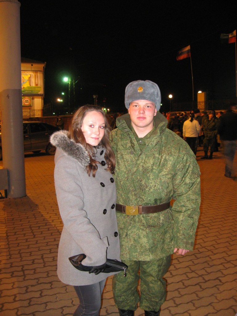 Ванька Семиниченко | Валуйки