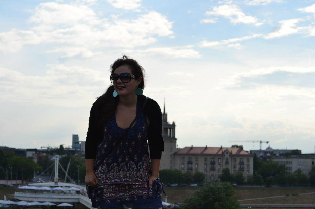 Аня Черных )=hANAh=( | Минск